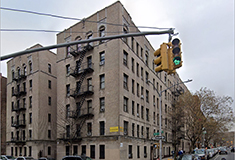 Doshi and Mehra of Meridian sell multifamily properties - $9.5 million